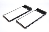 Filtru polen / aer habitaclu NISSAN PATROL GR V Wagon (Y61) (1997 - 2016) JC PREMIUM B41008PR