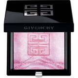GIVENCHY Prisme Libre Highlighter Powder iluminator culoare No. 001 Lilac Pink 9 g