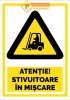 Indicator stivuitor
