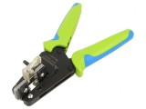 Dezizolator cablu multigrosime 3,5mm-16mm2