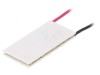 Modul Peltier 65W 7.5V 12A 20x40x3.1mm