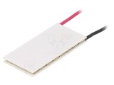 Modul Peltier 65W 7.5V 12A 20x40x3.1mm