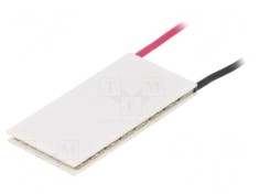 Modul Peltier 65W 7.5V 12A 20x40x3.1mm