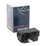 Motoras Reglaj Far Topran Seat Altea 2004&rarr; 208 654