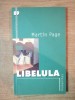 LIBELULA de MARTIN PAGE 2005