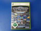 SEGA Mega Drive Ultimate Collection - Joc XBOX 360, Manual Inclus, Stare Buna