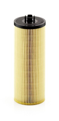 MANN-FILTER HU 945/2 x Filtru ulei foto