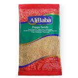 Ali Baba Poppy Seeds / Kaskas 100g