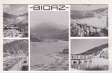 Bnk cp Bicaz - Vedere - uzata, Necirculata, Printata, Neamt