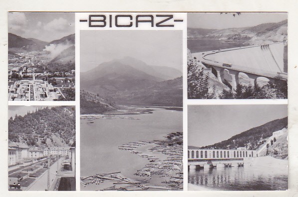 bnk cp Bicaz - Vedere - uzata