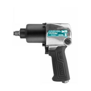 Pistol de impact cu aer TOTAL - 610Nm 6.2 bar