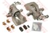 Etrier frana PEUGEOT 307 (3A/C) (2000 - 2016) TRW BHN759E