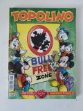 Topolino, revista benzi desenate (BD) in limba italiana, nr. 2970, 30 octombrie 2012