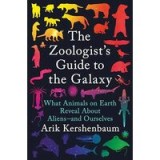 Zoologist&#039;s Guide to the Galaxy