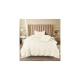 Cumpara ieftin Lenjerie de Pat Bumbac Finet cu Elastic, Uni - SIPRT60-54