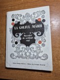 Carte pentru copii - la golful marii - din anul 1988