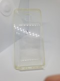 Cumpara ieftin Husa Samsung S6 Edge G925 poze reale + Cablu De Date Cadou, Auriu