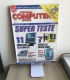 Revista Personal Computer World iunie 2003
