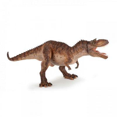 Papo figurina dinozaur gorgosaurus foto