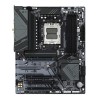 PLACI de BAZA Gigabyte AMD B650 | 4xDDR5 7600(OC) | 1xDP, 1xHDMI, 1xUSB-C, with USB 3.2 Gen 1, 2xUSB 3.2 Gen 2 Type-A, 6 x USB 2.0/1.1 ports, 1xRJ-45