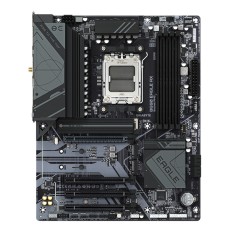 PLACI de BAZA Gigabyte AMD B650 | 4xDDR5 7600(OC) | 1xDP, 1xHDMI, 1xUSB-C, with USB 3.2 Gen 1, 2xUSB 3.2 Gen 2 Type-A, 6 x USB 2.0/1.1 ports, 1xRJ-45