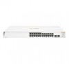 HPE Aruba Instant On 1830 Smart 24G 2SFP PoE+ 195W Switch