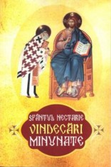 Sfantul Nectarie. Vindecari minunate, Ortodoxia