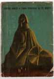 Taina sfinxului de pe marte - Viorica Huber, Ed. Tineretului, 1967