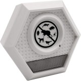 Aparat anti rozatoare soareci sobolani pasari si insecte cu ultrasunete XL 800