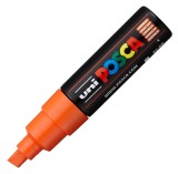 Marker Posca - Portocaliu inchis PC-8K | Uni