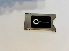 Modul ONYS CAM pentru canale codate