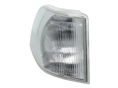 Lampa semnalizare fata Volvo S70/V70/C70/Cabrio 01.1997-12.2005 BestAutoVest partea dreapta foto