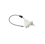 Actuator blocare usa fata MERCEDES Clasa E (W213), 03.2016-12.2023, partea stanga, Usa fata, pentru vehicule cu functie de inchidere usoara,
