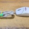 Wheel Mouse Dragon PS2 #A8546Aus