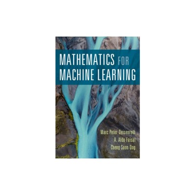 Mathematics for Machine Learning foto