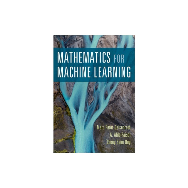 Mathematics for Machine Learning