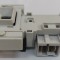 Mecanism inchidere usa Masina de spalat BOSCH WAB 20262 BY/16 / C28