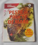 Peste si Fructe de Mare