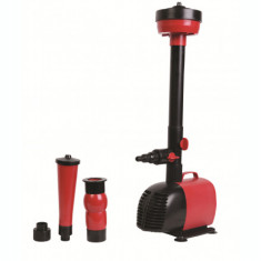 Pompa de apa pentru fantana arteziana 75 W Raider Power Tools