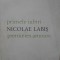 PRIMELE IUBIRI. PREMIERES AMOURS. EDITIE BILINGVA ROMANA-FRANCEZA-NICOLAE LABIS-235509