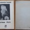 Constanta Buzea, Ultima Thule, editia 1, 1990, autograf catre Jozsef Balogh