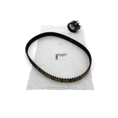Kit distributie- logan 1.2 16v foto
