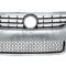 Grila radiator Vw Touareg (7l2), 01.2007-04.2010, Completa,