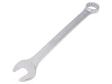 Cheie Combinată 21mm Oțel Crom-Vanadium 250mm