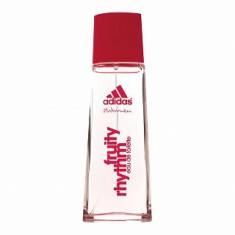 Adidas Fruity Rhythm eau de Toilette pentru femei 50 ml foto