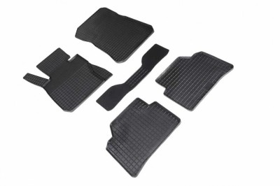 Set covorase auto tip tavita pt BMW Seria 3 E90/ E91 2005-2011 foto