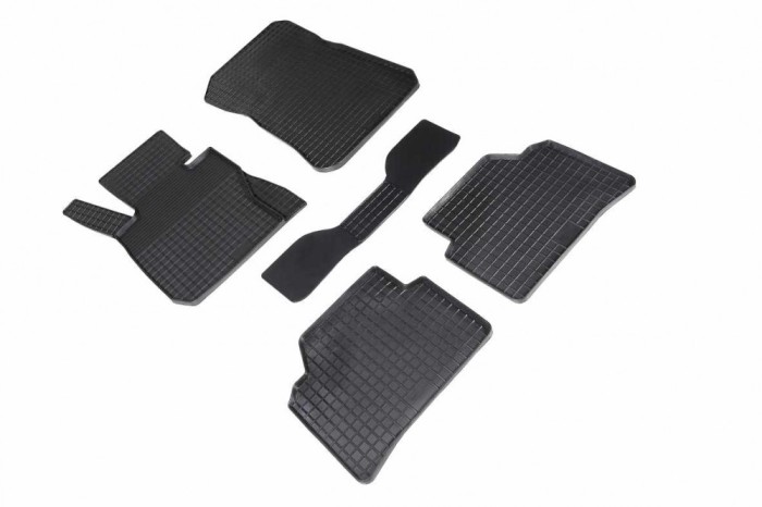 Set covorase auto tip tavita pt BMW Seria 3 E90/ E91 2005-2011