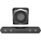 Soundbar gaming 2.1 Hama uRage SoundZbar 2.1 Unleashed, wireless