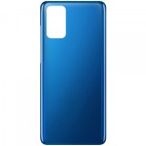 Capac Baterie compatibil cu Samsung Galaxy S20+ 5G G986 / S20+ G985, Albastru