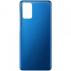 Capac Baterie compatibil cu Samsung Galaxy S20+ 5G G986 / S20+ G985, Albastru